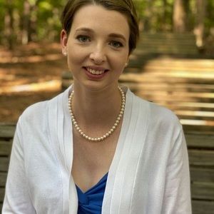 Meet your Posher, Madison